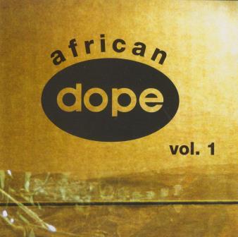 African Dope Vol 1
