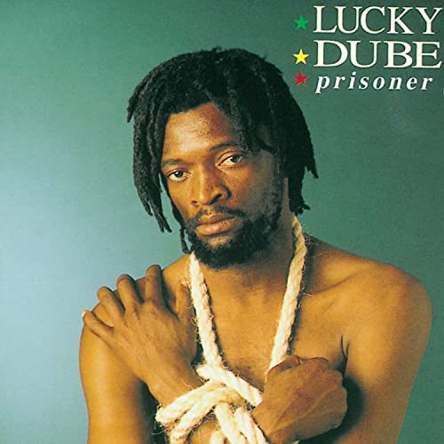 Prisoner - Lucky Dube
