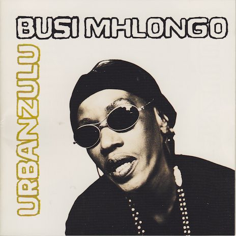Urbanzulu - Busi Mhlongo